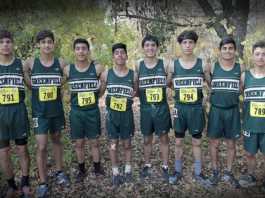 Greenfield places 13th at State