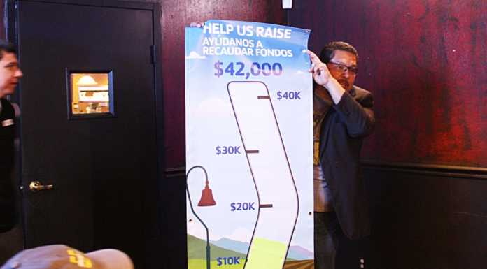 South County YMCA kicks off fundraising campaign