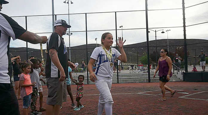 Villanueva helps team win championship