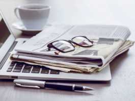 Letters to the Editor | Published Sept. 26, 2018