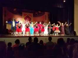 ‘Nutcracker’ brings holiday tradition to town