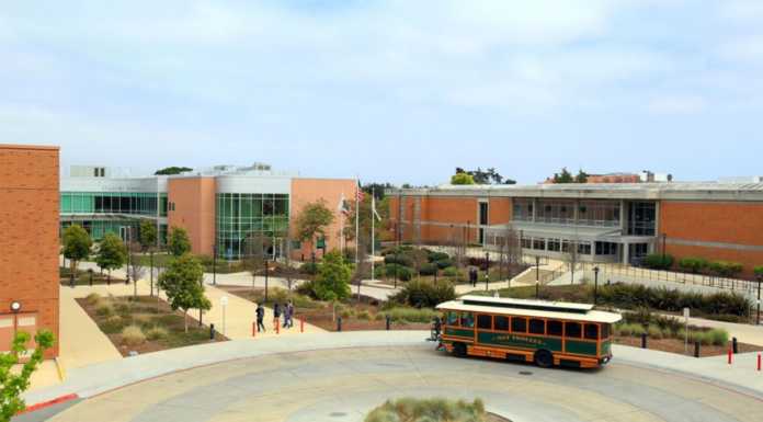 Hartnell College launches student success initiative