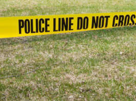 Greenfield man sentenced to prison for strangling his child, beating ex-wife with ladder