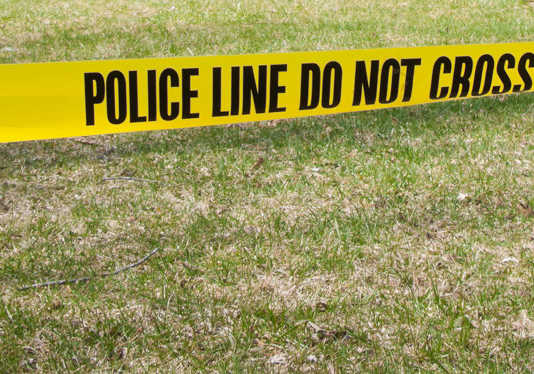 Greenfield man sentenced to prison for strangling his child, beating ex-wife with ladder