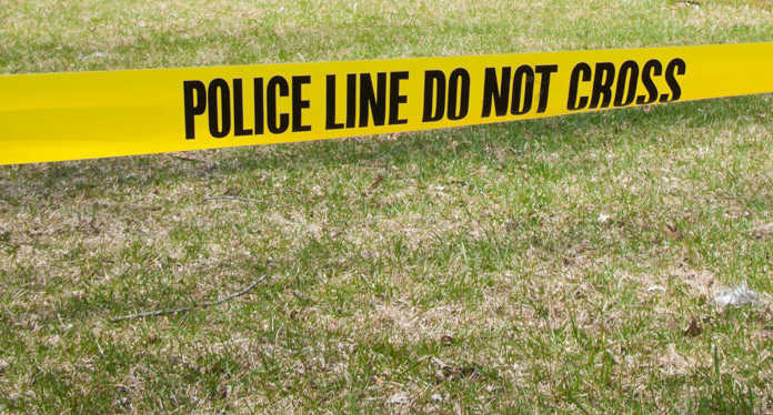 Greenfield man sentenced to prison for strangling his child, beating ex-wife with ladder