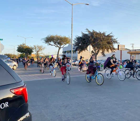 South County events full of sweets and spooks
