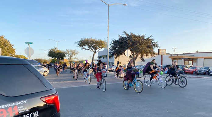 South County events full of sweets and spooks