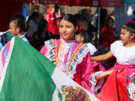 Greenfield Harvest Festival draws hundreds to downtown