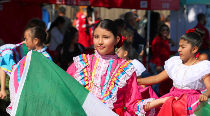 Greenfield Harvest Festival draws hundreds to downtown