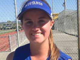 Johnson and Canchola earn spots on All-League team