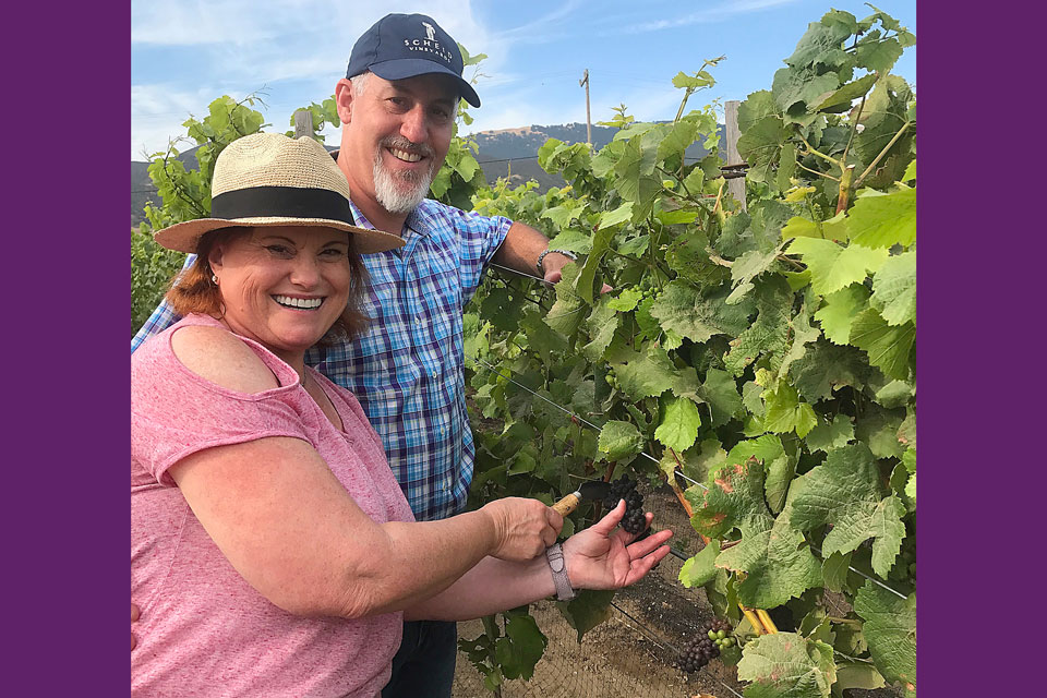 HARVEST TIME Greenfield News Greenfield, CA