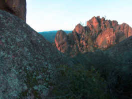 Pinnacles National Park tourism creates $12.6M in economic benefits
