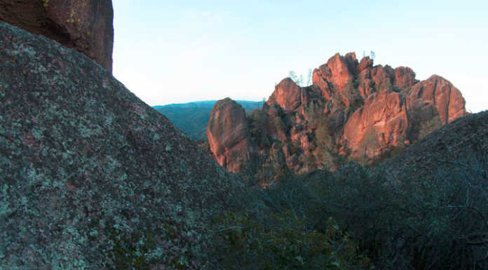 Pinnacles National Park tourism creates $12.6M in economic benefits