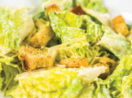 Salinas, Soledad celebrate National Salad Month