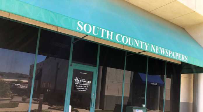 California publisher buys South County newspapers