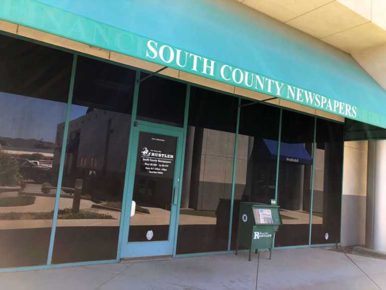 California publisher buys South County newspapers