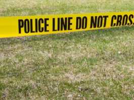 Woman injured during Christmas shooting