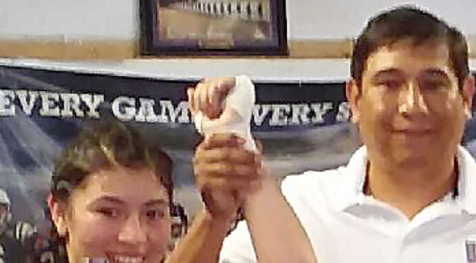 San Ardo boxers win in Salinas