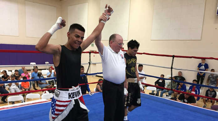 Perez a headliner at Paso show