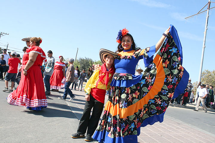 HARVEST FESTIVAL