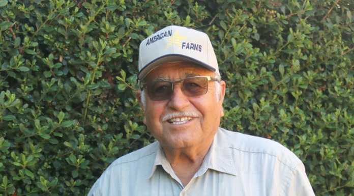 South County farmer to receive national award in September