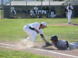 Spartans snap Bruins win streak