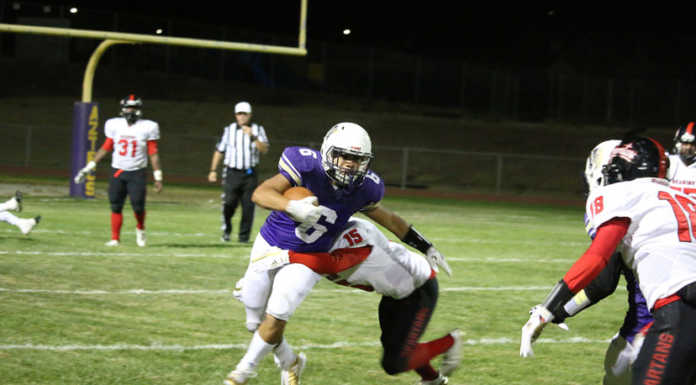 Aztecs come up short