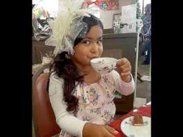 Barbecue, holiday tea fundraisers benefit SCAR, Historical Society