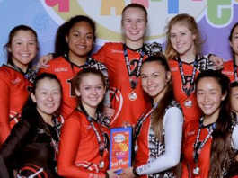 Elite 16 Jason volleyball team heading to Junior National Championships