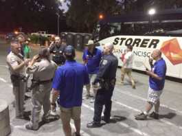 Gunman kills 3 at Gilroy Garlic Festival