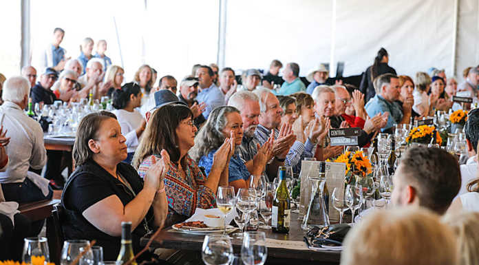 Celebration of a century