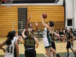 Greenfield wins 2 of 3 games