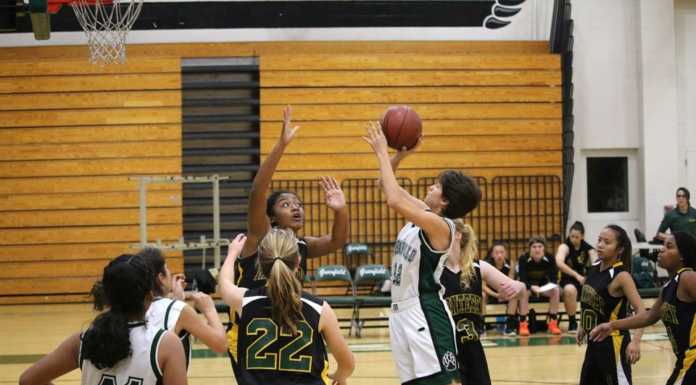 Greenfield wins 2 of 3 games