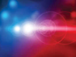 Police Briefs — Published April 19