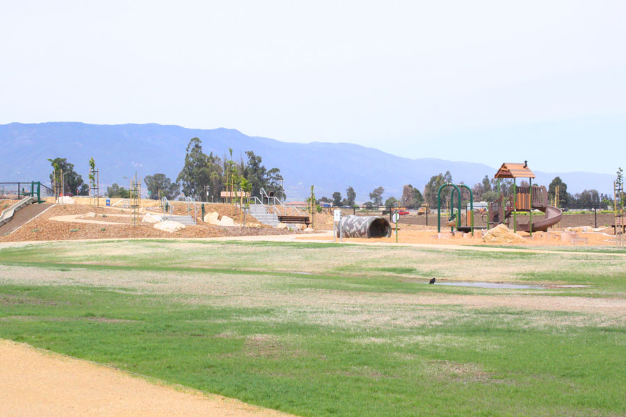 Construction takes over city Greenfield News Greenfield, CA