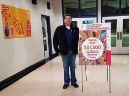 Donations help South County YMCA assist families in need