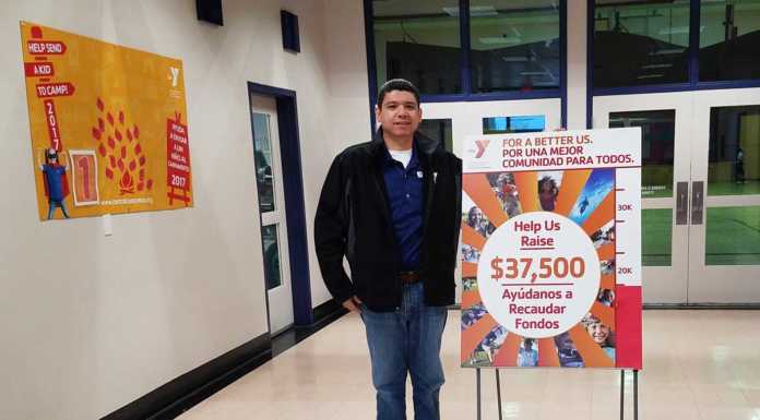 Donations help South County YMCA assist families in need