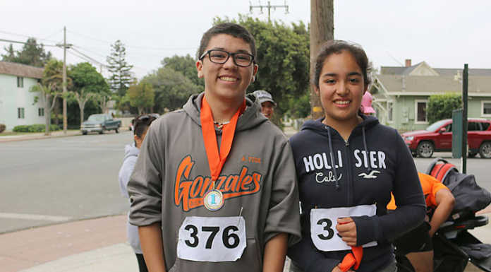 Orange is the new black