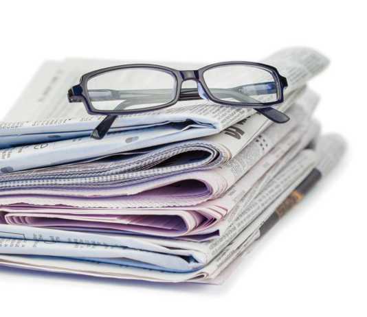 Letters to the Editor for Week of May 17