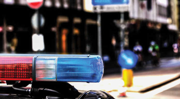 Law enforcement agencies work together to improve community safety