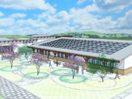 Hartnell plans groundbreaking at new Soledad Education Center