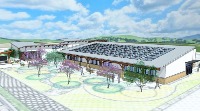 Hartnell plans groundbreaking at new Soledad Education Center