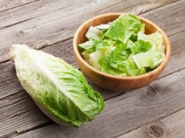 CDC issues E. coli warning on romaine lettuce from Salinas Valley