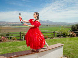 Monterey County Dance Theatre’s ‘Nutcracker Ballet’ celebrates diamond anniversary