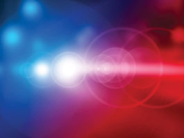 Police Reports | Published April 1, 2020