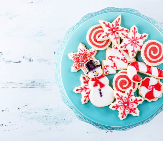 Salinas Valley events spread holiday cheer to residents