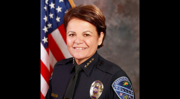 Greenfield City Council fires police chief