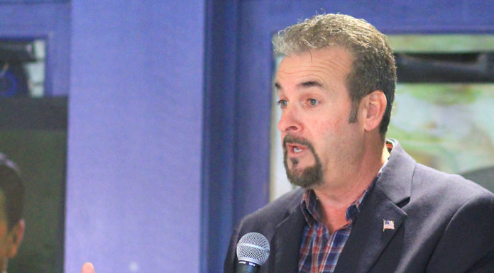 Mayor Walker reflects on Greenfield’s growth