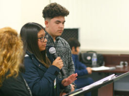 Improvements in the works for Greenfield middle school