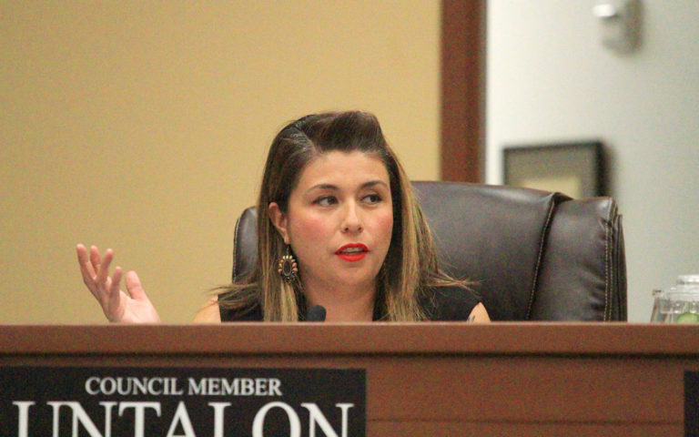 Greenfield City Council Discusses Possible Changes To Marijuana Permits Greenfield City Council Discusses Possible Changes To Marijuana Permits